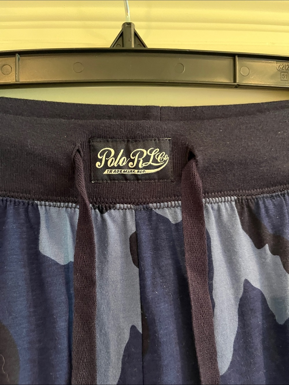 NWT Polo Ralph Lauren Pajama/Lounge Shorts - Picture 3 of 5
